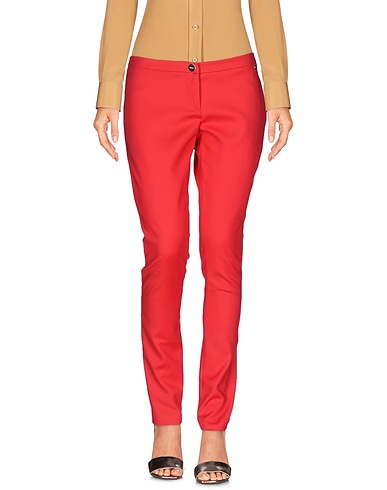 ZOOM LIU •JO - Pantalon