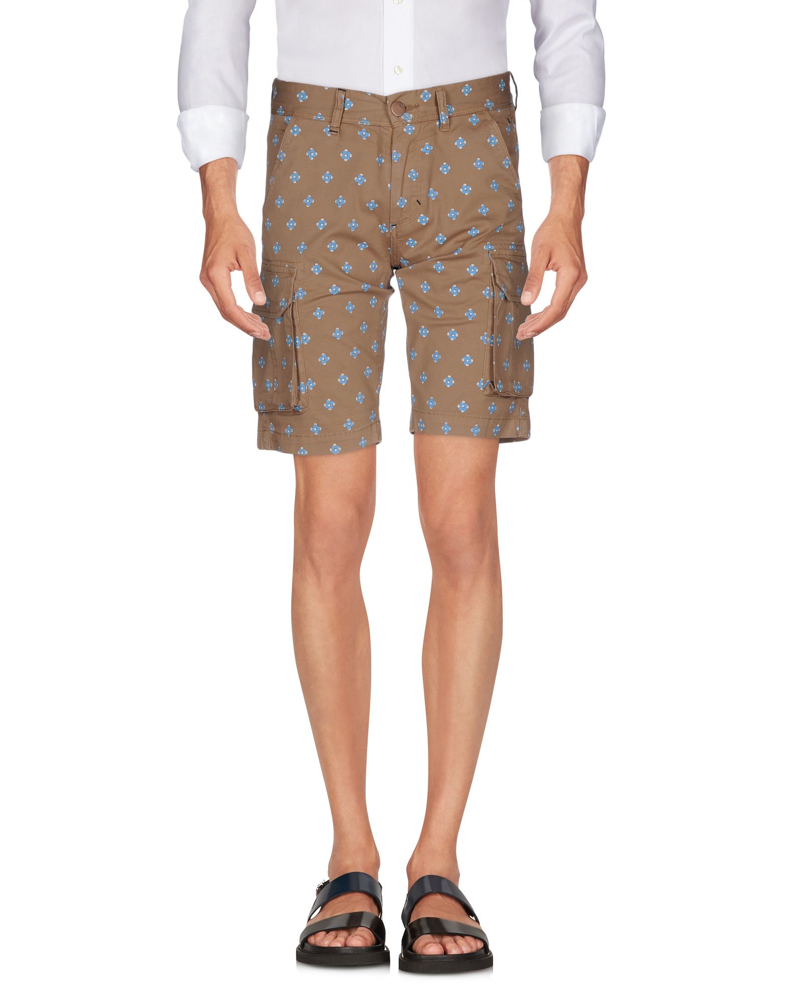 SUN 68 - Shorts & Bermuda Shorts