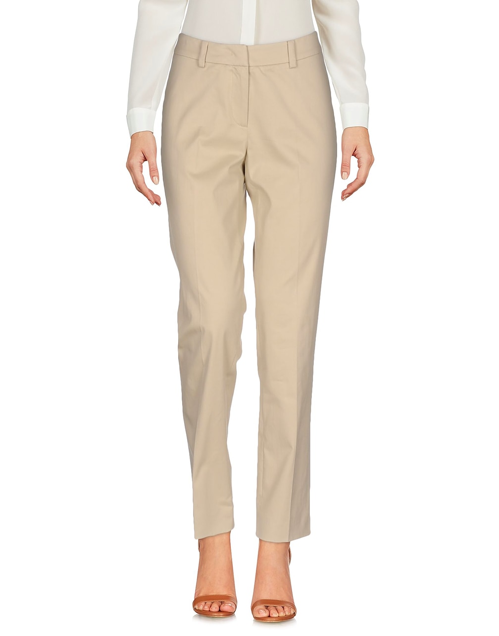 WEEKEND MAX MARA - Casual παντελόνια