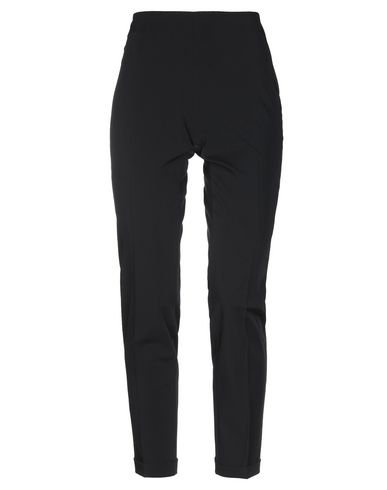 Peserico Sign Pants In Dark Blue