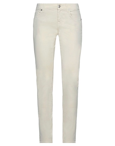 JACOB COHЁN Hosen Beige 48% Lyocell, 46% Baumwolle, 6% Elastan