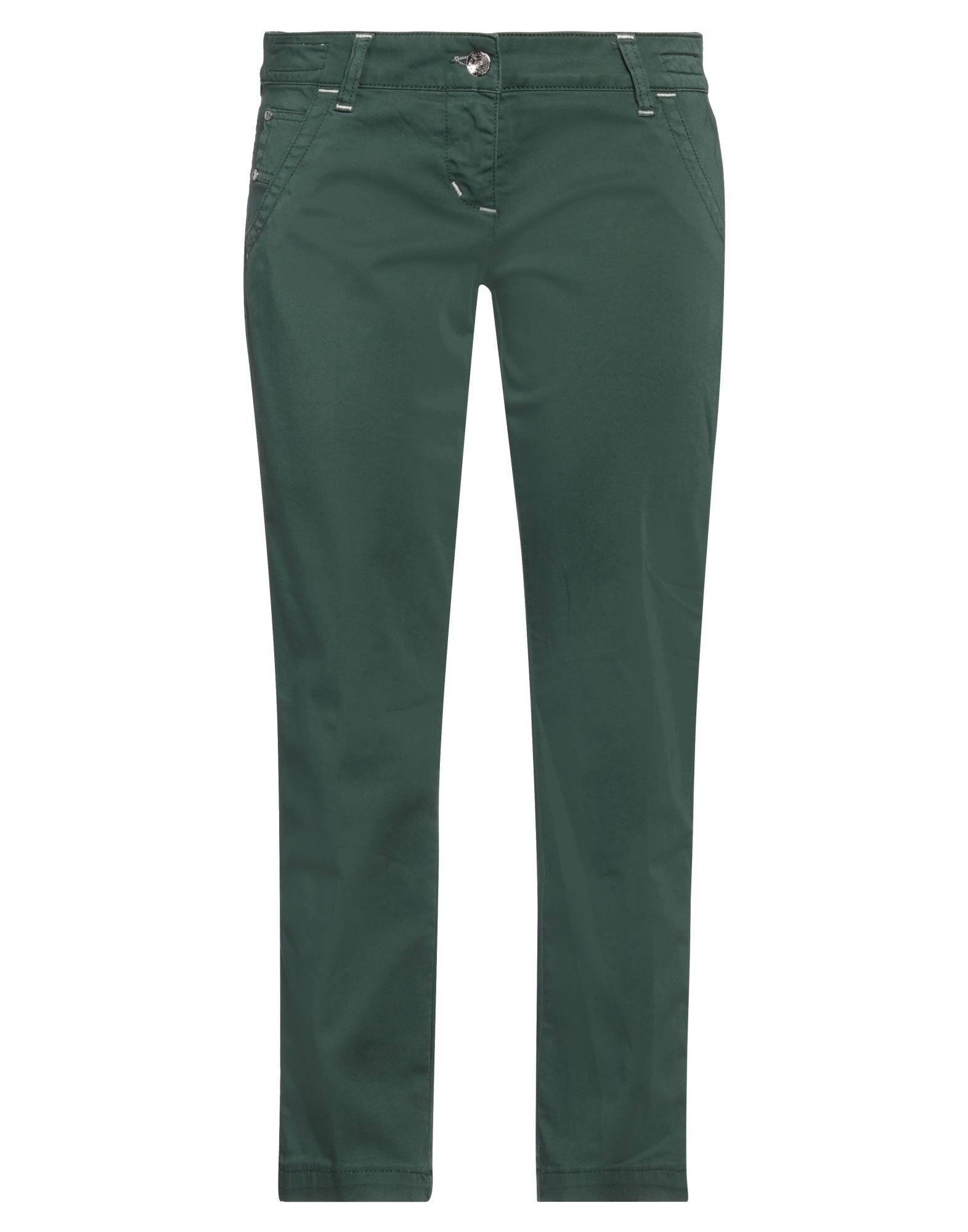 JACOB COHЁN - Trousers