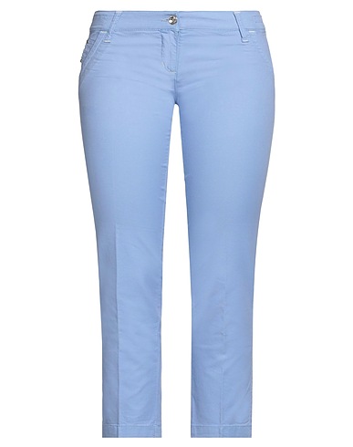 JACOB COHЁN Pantalón 96% Algodón, 4% Elastán