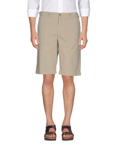 40weft Shorts & Bermuda Shorts In Beige