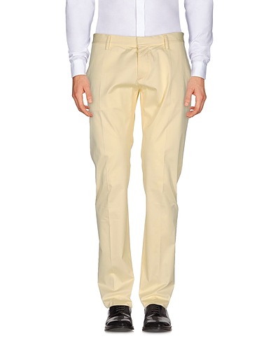 ZOOM DSQUARED2 - Casual pants
