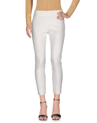 Maliparmi Pants In Ivory