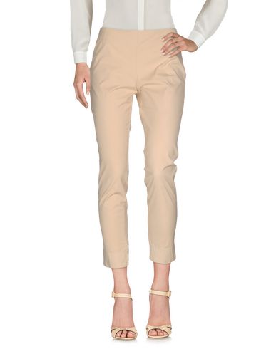 Maliparmi Pants In Beige