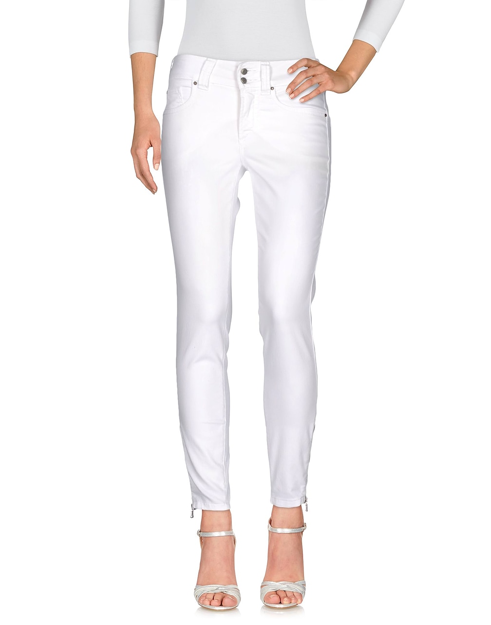 JONNY-Q - Pantalones vaqueros