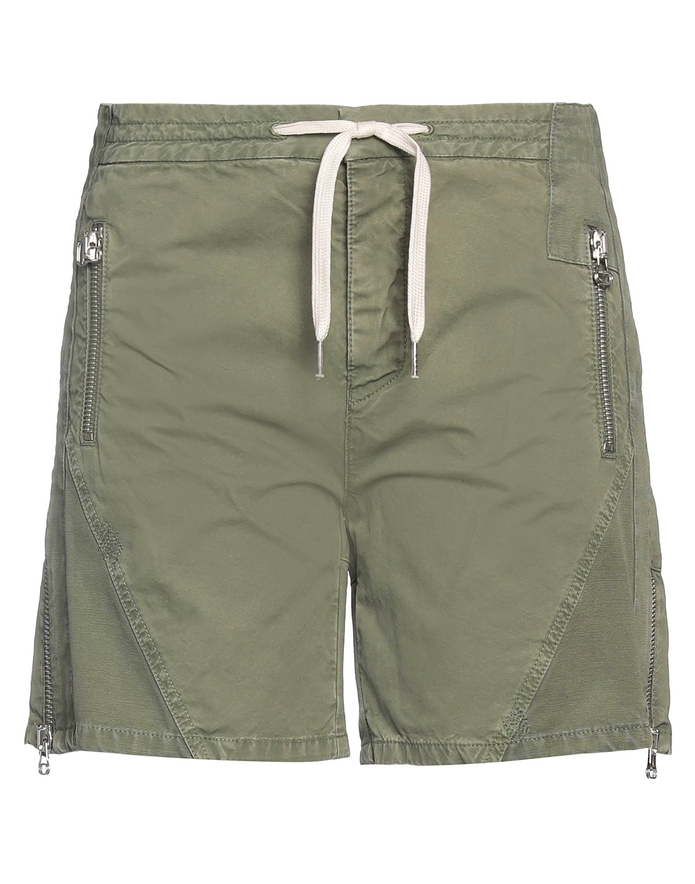 ERMANNO SCERVINO - Shorts & Bermuda Shorts