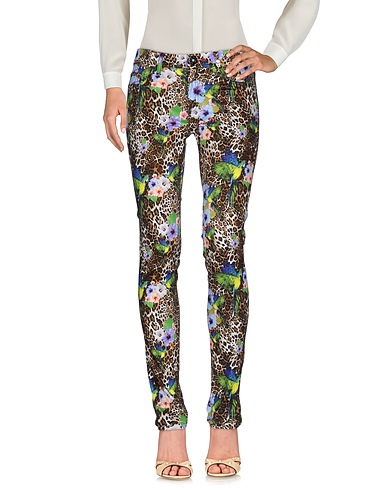 ZOOM PHILIPP PLEIN - Pantalon