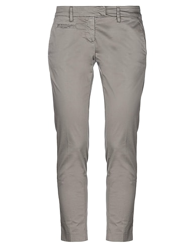 DONDUP Pantalone Piombo 97% Cotone, 3% Elastan