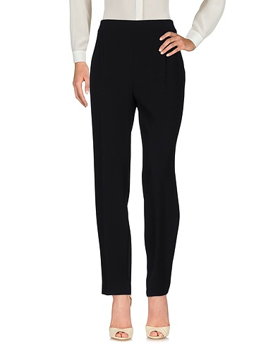 ZOOM AGNONA - Pantalon