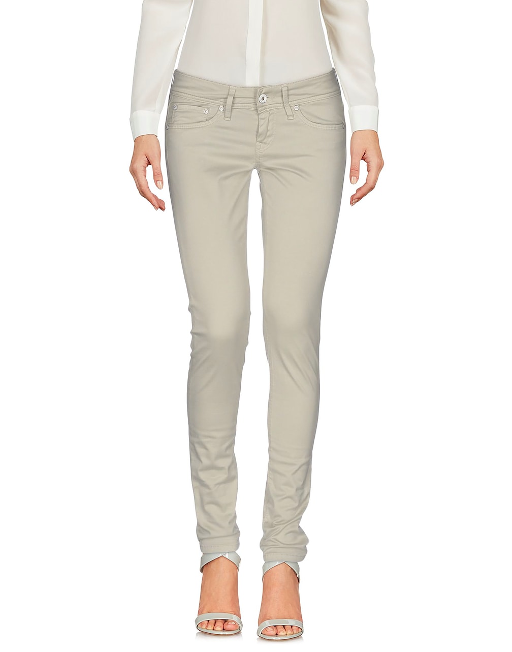 PEPE JEANS - Pantalons