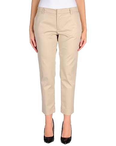 ZOOM FAY - Casual trouser