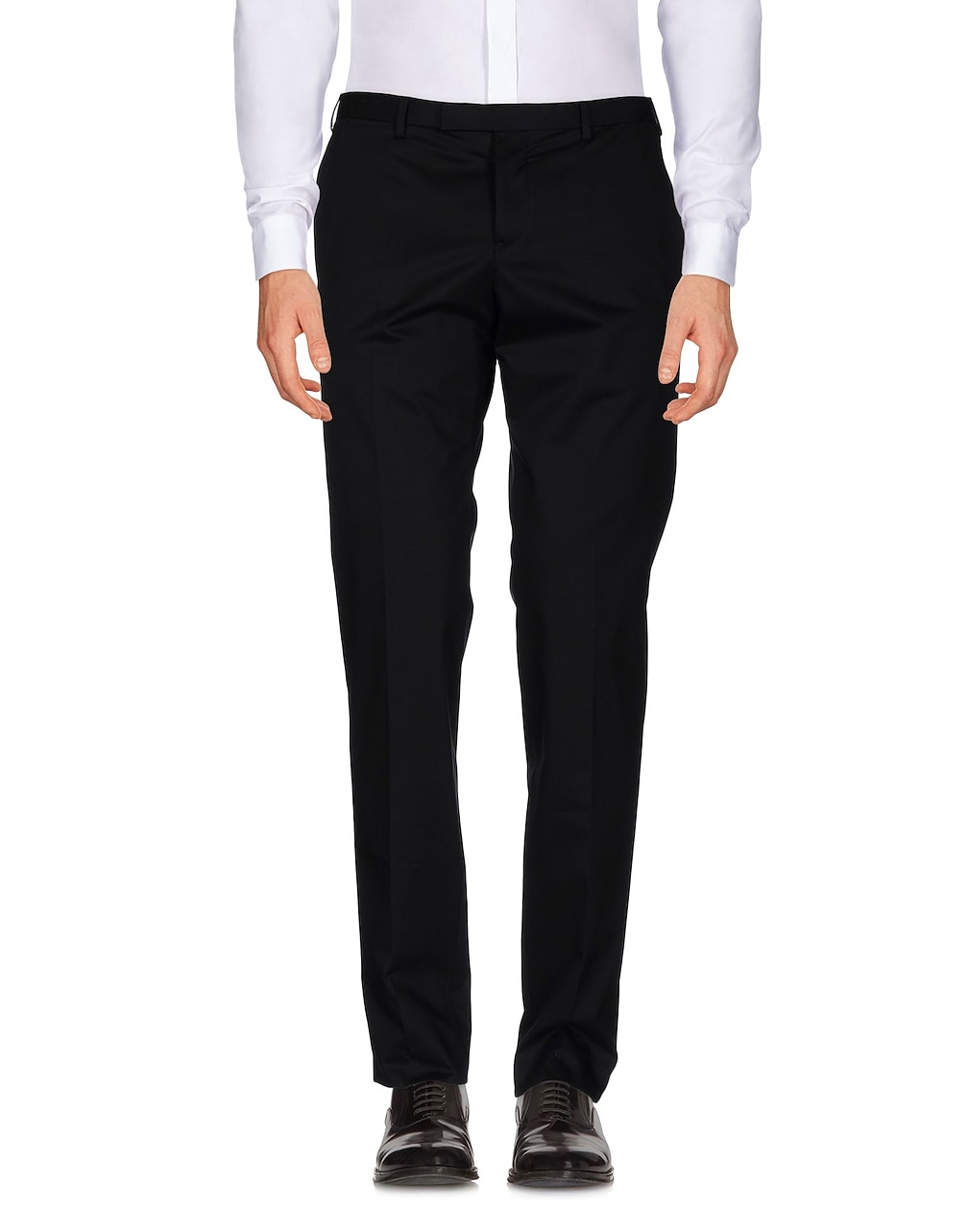 ARMANI COLLEZIONI - Pants