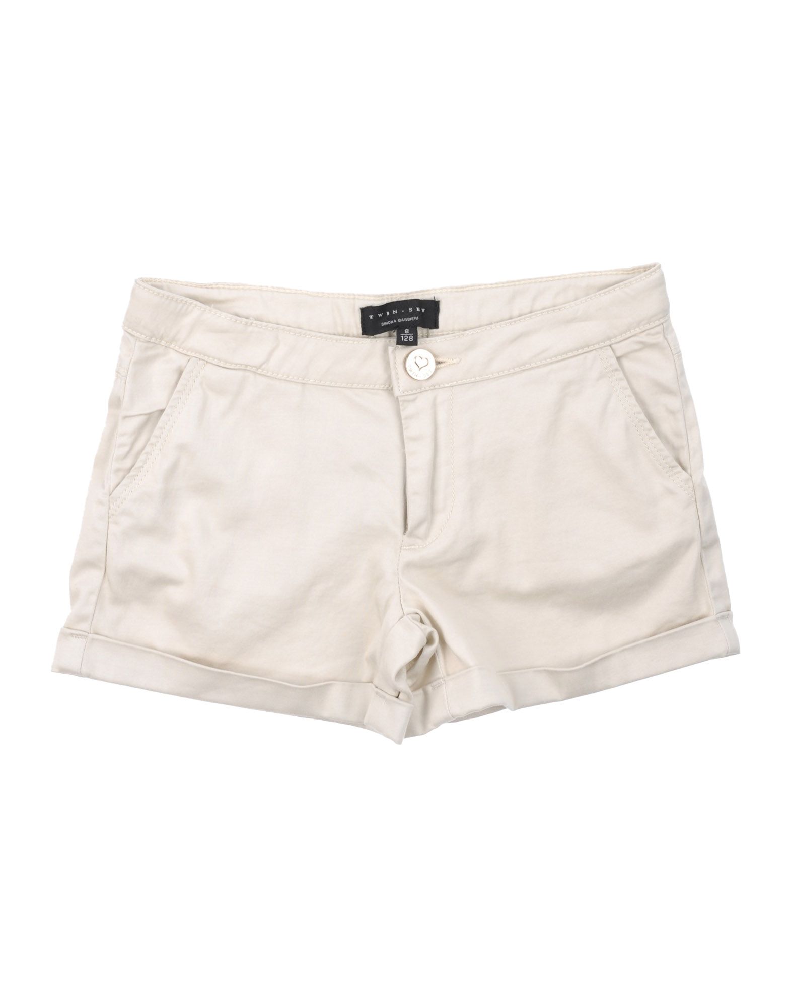 TWINSET - Shorts & Bermuda Shorts