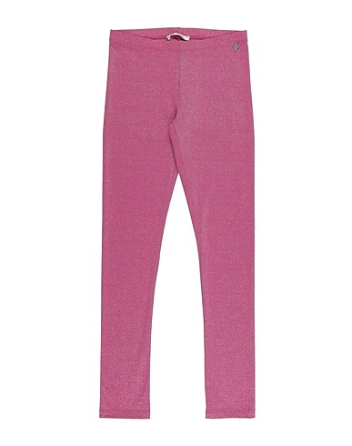 L:Ú L:Ú by MISS GRANT Leggings Fuchsia 75% Cotton, 10% Polyester, 10% Polyamide, 5% Elastane