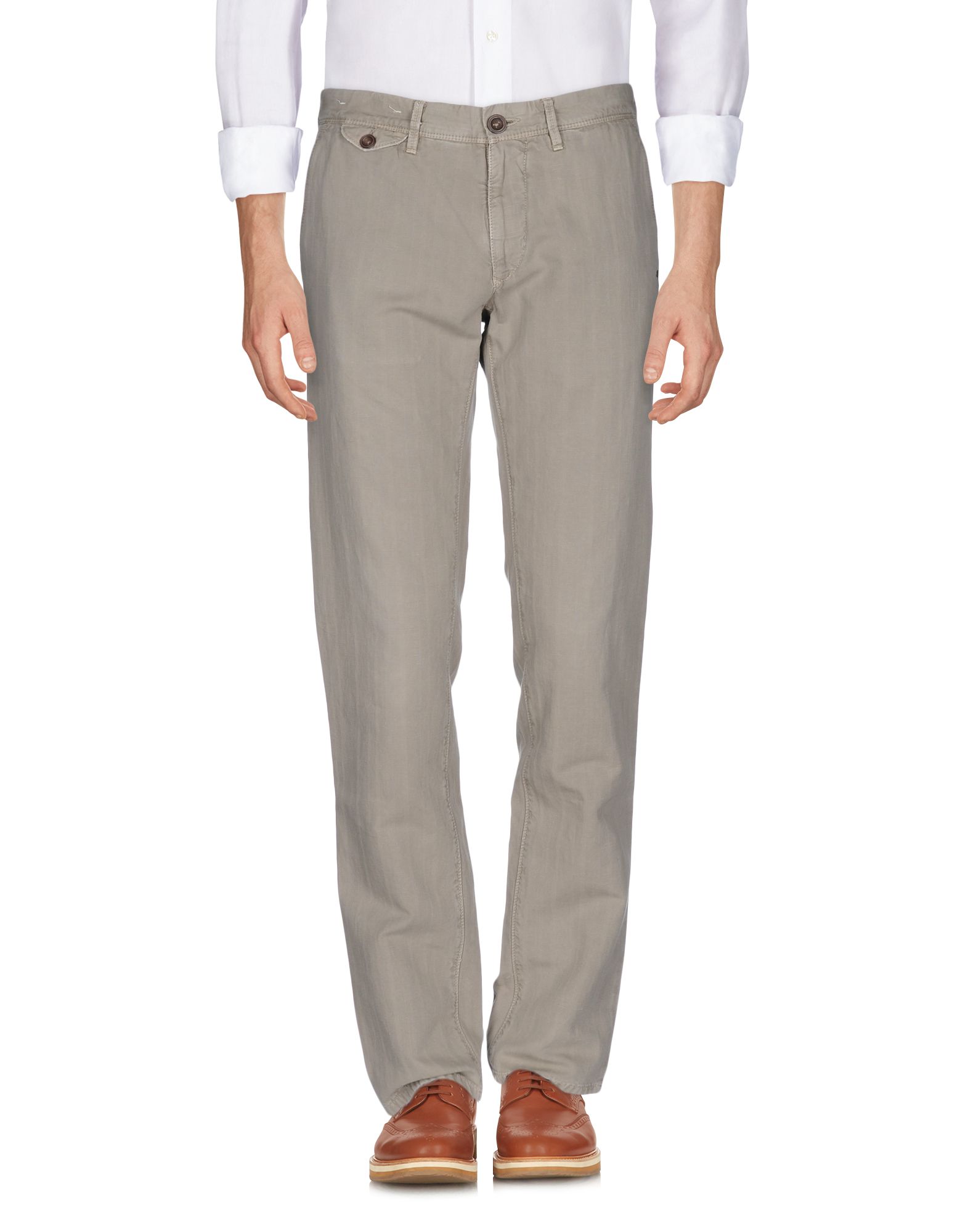 INCOTEX RED - Trousers