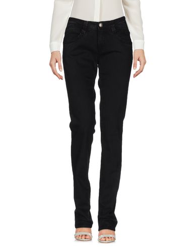 Carlo Chionna Pants In Black