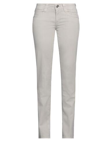 Carlo Chionna Pants In Grey