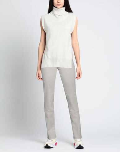 Carlo Chionna Pants In Grey