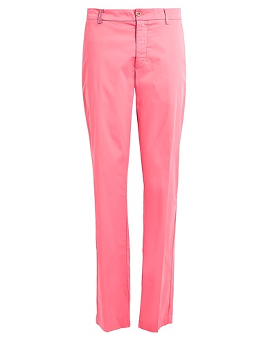 HARMONT & BLAINE Chinos Coral 97% Algodón, 3% Elastán