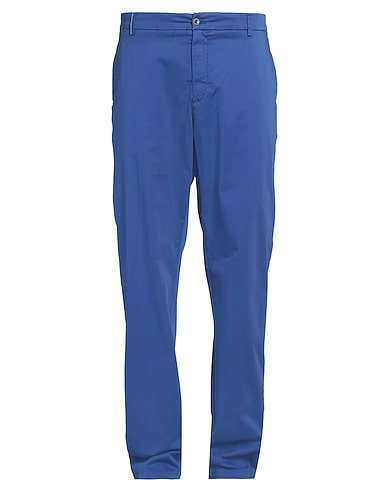 HARMONT & BLAINE Chinos Blu china 97% Cotone, 3% Elastan