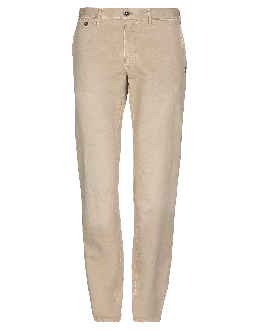 INCOTEX RED - Pants