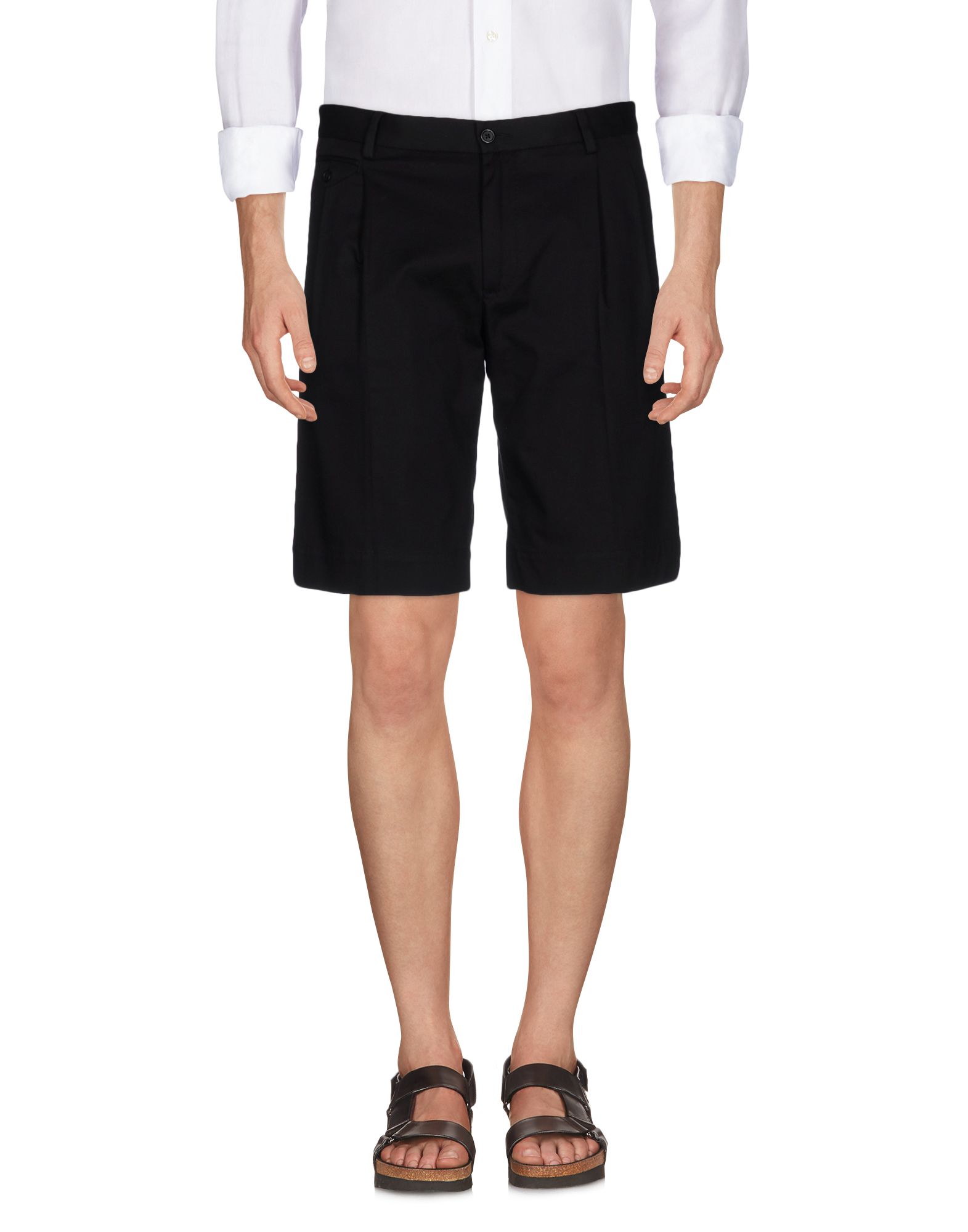 DOLCE&GABBANA - ショートパンツ＆バミューダ