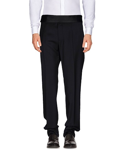 ZOOM DOLCE & GABBANA - Casual trouser