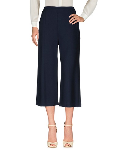 ZOOM PATRIZIA PEPE - Pantalón clásico