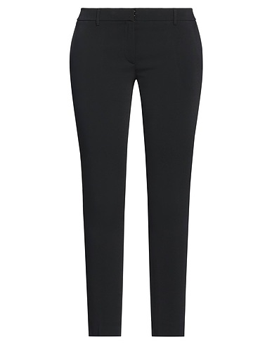 AQUILANO.RIMONDI Casual pants 59% Viscose, 37% Acetate, 4% Elastane
