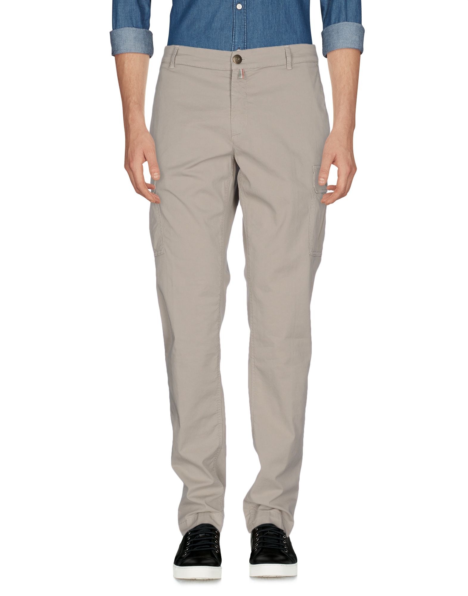 AERONAUTICA MILITARE - Trousers