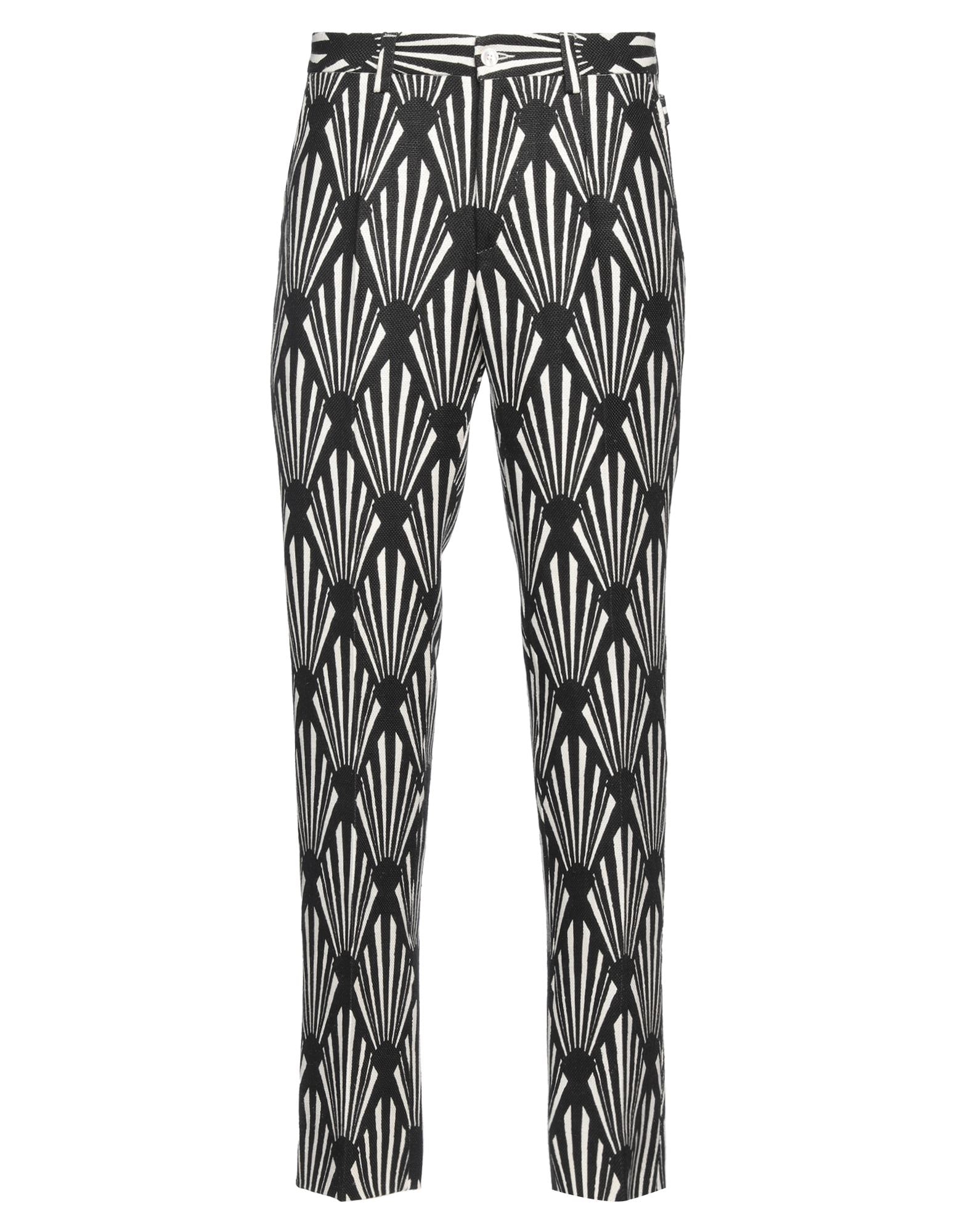 DOLCE&GABBANA - Trousers