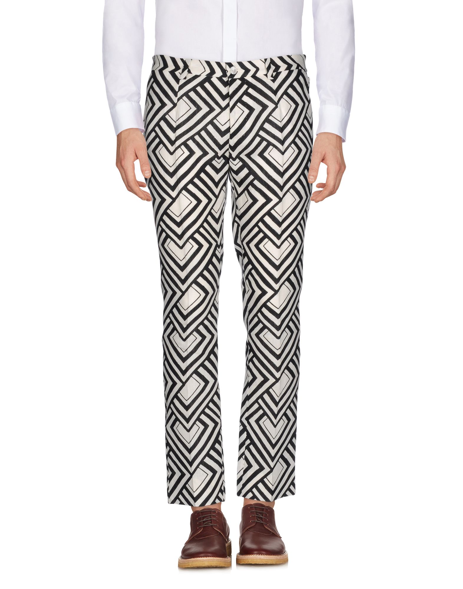 DOLCE&GABBANA - 캐주얼 바지