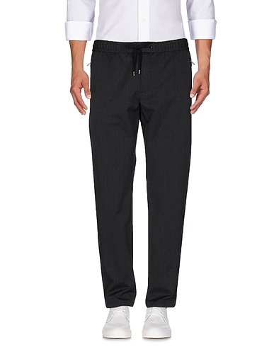ZOOM DOLCE & GABBANA - Denim trousers