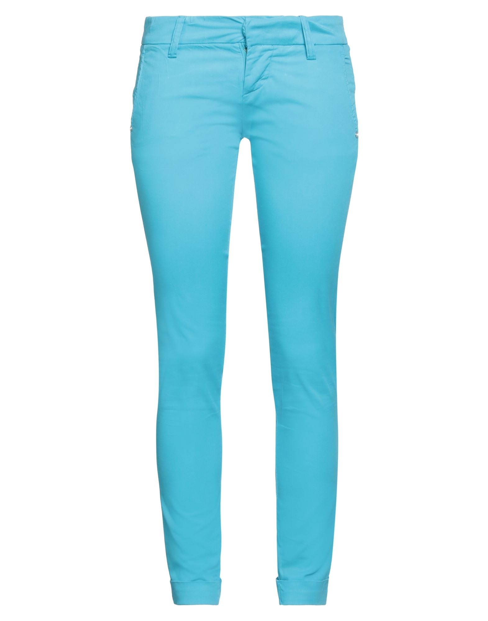 ENTRE AMIS - Casual παντελόνια