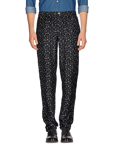 ZOOM DOLCE & GABBANA - Casual trouser