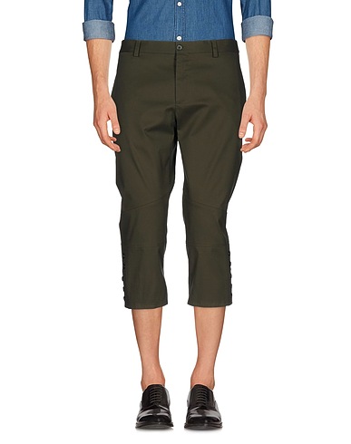 ZOOM DOLCE & GABBANA - Chinos