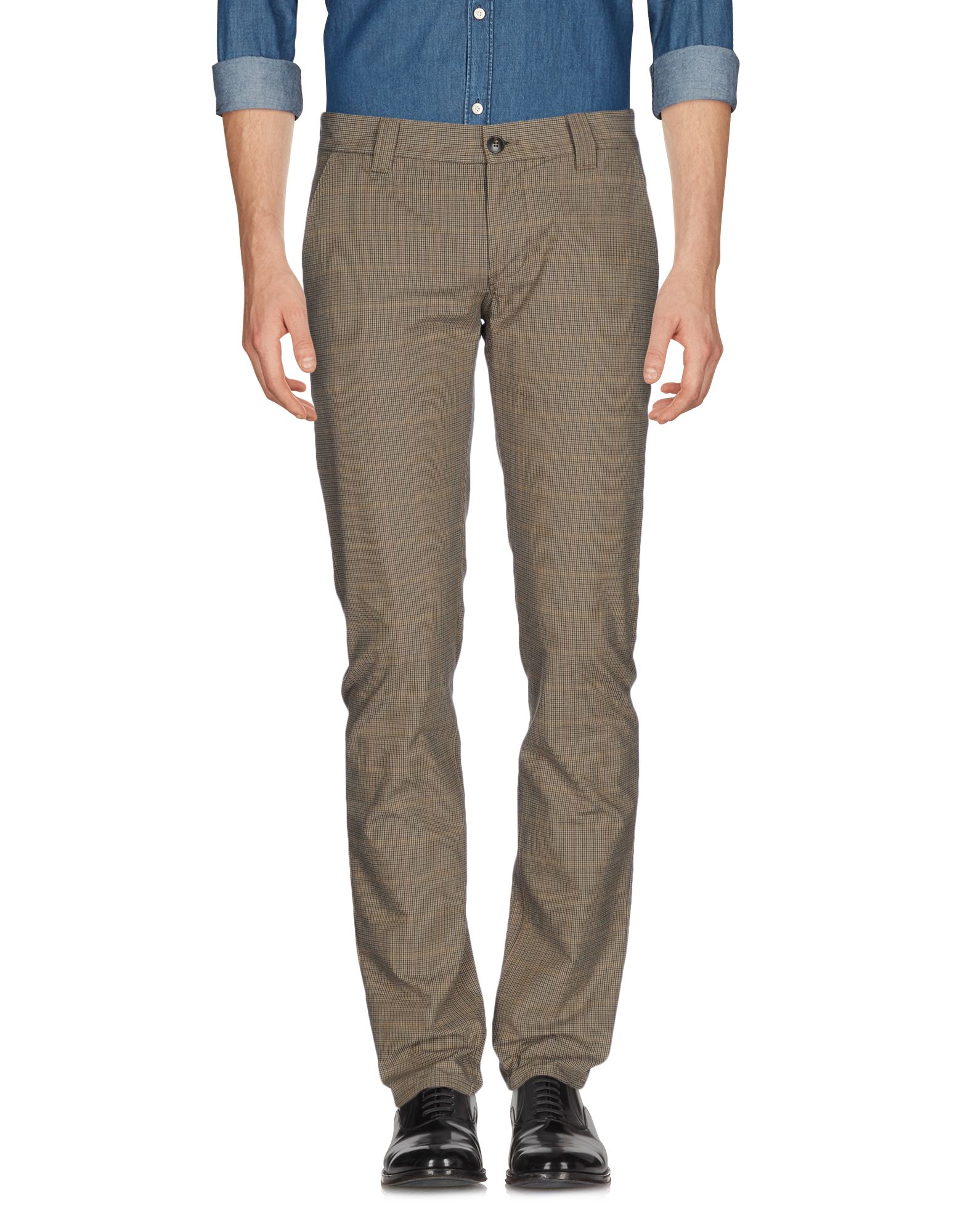 DONDUP - Повседневные брюки