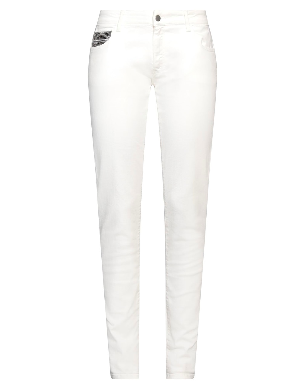 PIANURASTUDIO - Jeans