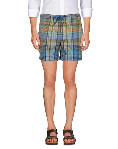 ZOOM MISSONI - Shorts & Bermuda
