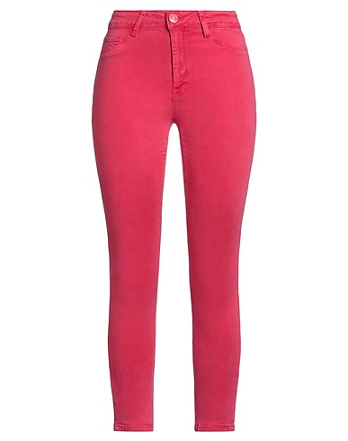 CRISTINAEFFE Casual trouser 64% Tencel™, 34% Cotton, 2% Elastane