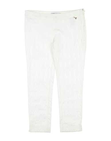 PATRIZIA PEPE Pantalon 61% Coton, 36% Polyester, 3% Élasthanne