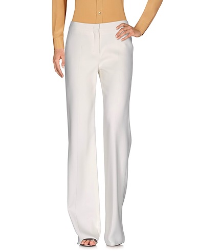ZOOM AGNONA - Casual pants
