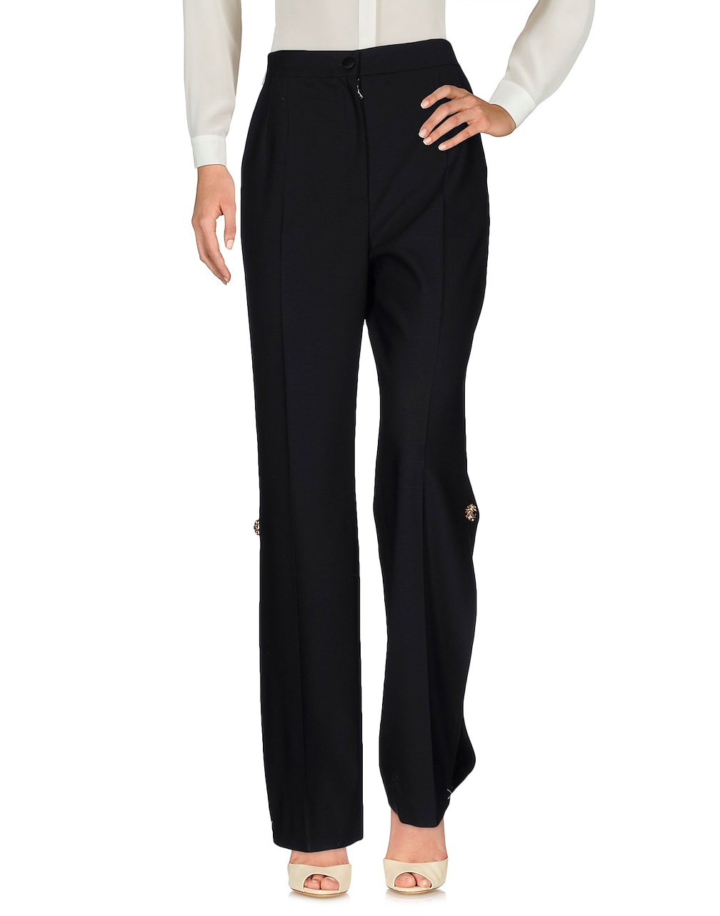 DOLCE&GABBANA - Trousers
