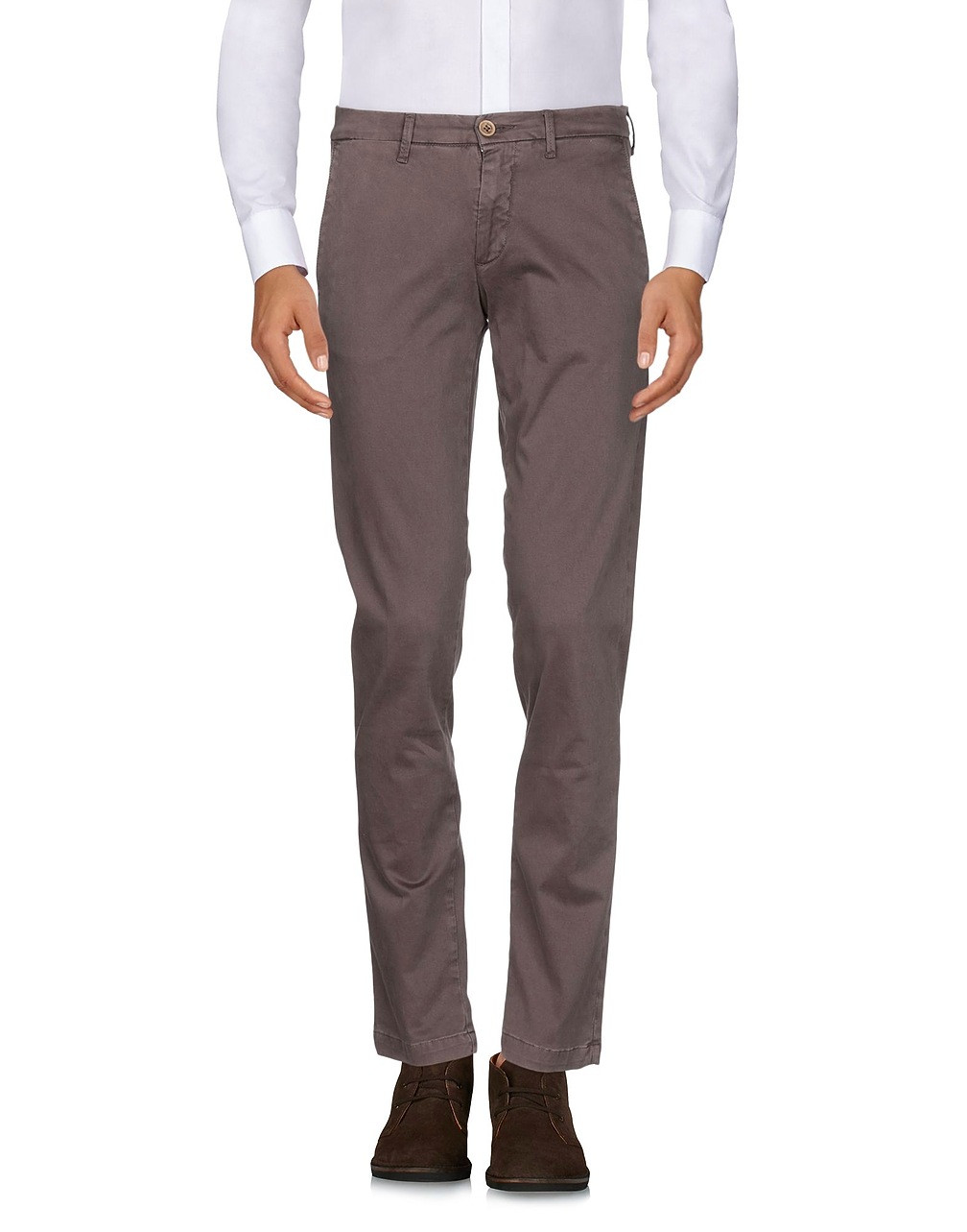 MANUEL RITZ - Casual παντελόνια