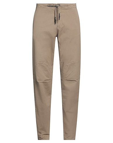 TIGER JAY Pantalon 98% Coton, 2% Élasthanne