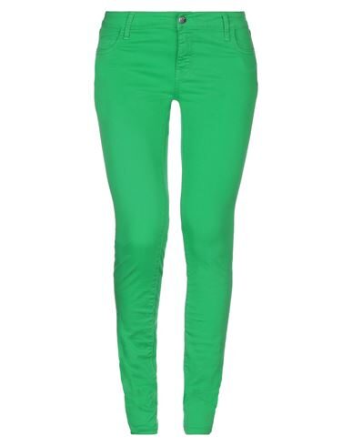 Met Jeans Pants In Green