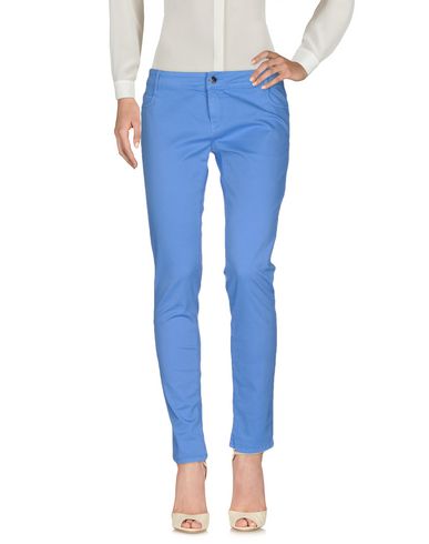 Met Jeans Pants In Blue